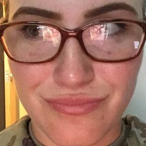 Meet your Posher, Grace